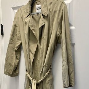 ZARA Jacket